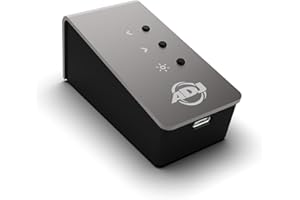 ADJ American DJ myDMX 5 Express DMX Lighting Control Software/Hardware for Mac/PC