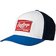 Rawlings Patch Hat | Small/Medium & Large/X-Large Sizes | Multiple Colors