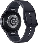 Samsung Galaxy Watch6 LTE 44mm Graphite Smart Watch Fitness Tracker Renewed view 4