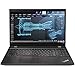 Lenovo ThinkPad P52s Mobile Workstation Ultrabook Laptop (Intel 8th Gen i7-8550U 4-core, 16GB RAM, 1TB SSD, 15.6