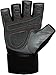 RDX Weight Lifting Gloves for Gym Workout, Long Wrist Support with Anti Slip Palm Protection – Great Grip for Fitness, Bodybuilding, Powerlifting, Strength Training, Men Women Gym Home Exercise