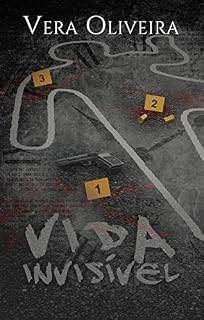 Livro Vida invisível