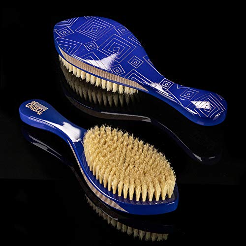 Torino Pro Wave Brushes By Brush King 104 Soft Curve brush Great