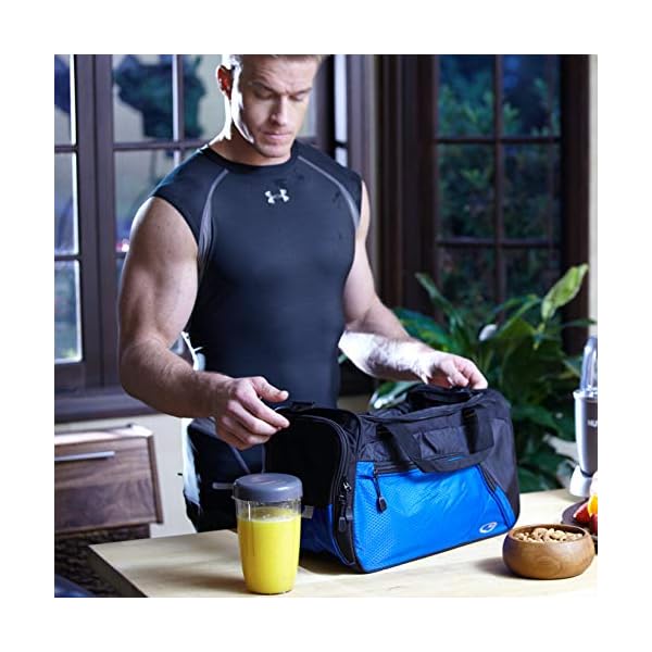 NUTRiBULLET 600 Series - Nutrient Extractor High Speed Blender - 600 W - Graphite