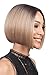 Bobbi Boss Synthetic Hair Lace Front Wig MLF126 Swiss Lace Lyna (4)