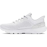Under Armour Women's Charged Escape 4 Knit Running Shoe