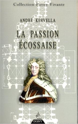 La passion écossaise