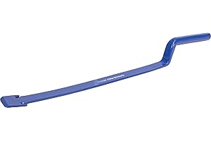 DASCO PRO 640 24 Inch Shingle Ripper, Made in the USA, Shingle Removal, VN76400