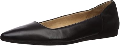 naturalizer ballerina flats