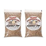 CookinPellets 40PM Perfect Mix All-Natural