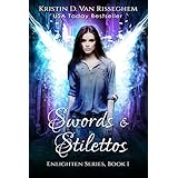 Swords &amp; Stilettos (Enlighten Series Book 1)