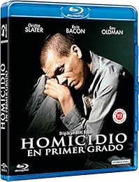 Meurtre à Alcatraz (Murder in the First)