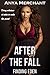 After the Fall: Finding Eden (Taboo Erotica) (Eden Harem Book 2)