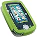 HOTCOOL Leapfrog LeapPad 3 Case - New-Leather with Kickstand 2014LBG Case for Leapfrog LeapPad3 Kids' Learning Tablet(2014 Version), Green