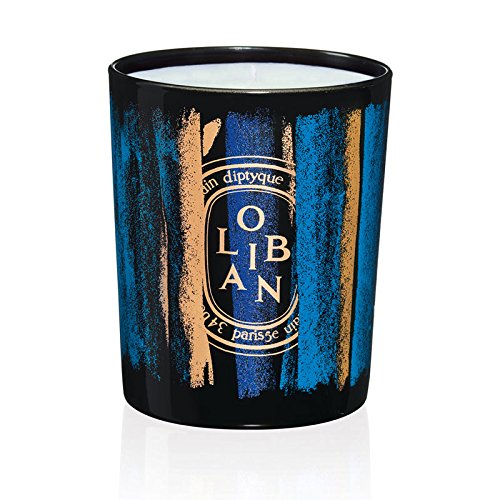 Diptyque Holiday 2015 Oliban Candle - 6.5 oz