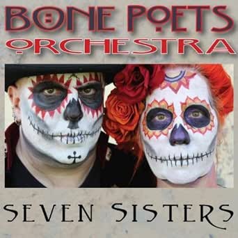 amazon orchestra poets bone sisters seven