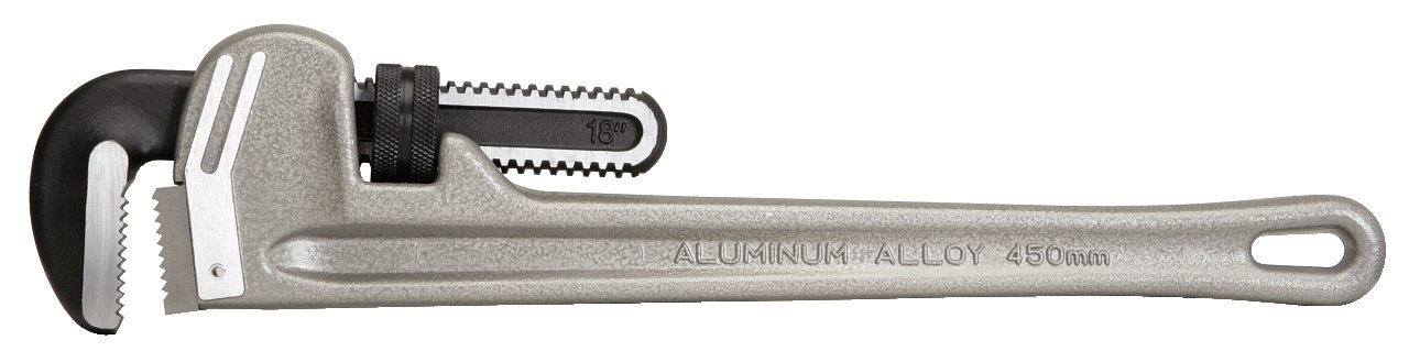 KS Tools 111.3100 2-inch Stillson Type Pipe Wrench