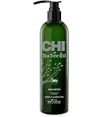 Amazon.com: CHI Deep Brilliance Optimum Moisture Shampoo, Made
