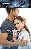 Consultant in Crisis (City Search and Rescue)
