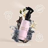 Sassy Scents Oudh-Er Spray 150ml - Odour Eliminating Lavender & Vanilla view 2