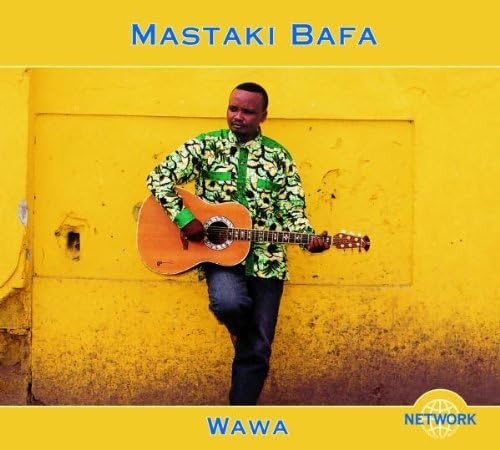 Wawa by Bafa Mastaki (2005-05-06)