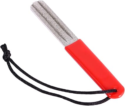 Fish hook file Outlet