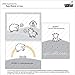 LAWN FAWN Clear Stamps 4