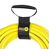 Easy-Carry Wrap-It Storage Straps - 17
