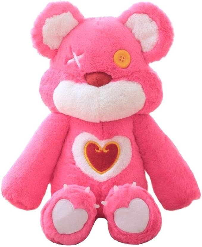 giant tibbers plush