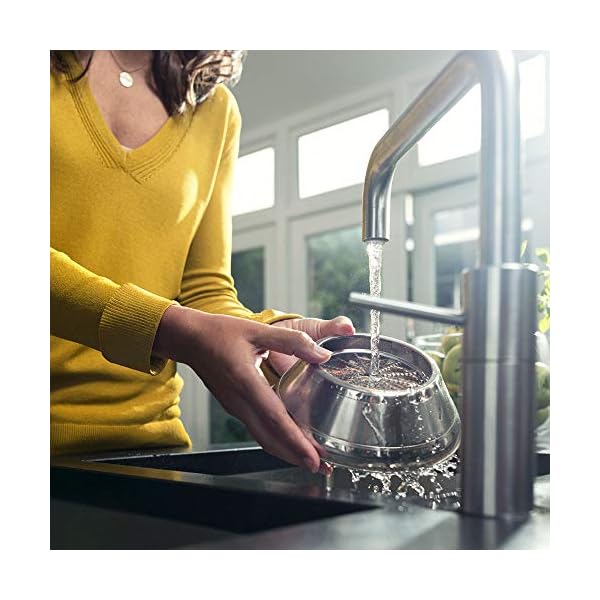 Philips Avance Collection Juicer with X-Large Feed Tube & Fibre Boost Technology, 1 Litre, 1200 W - HR1922/21
