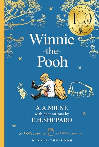 The Complete Winnie-the-Pooh: A A Milne: 9780603550836: Amazon.com