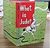 What is Judo?