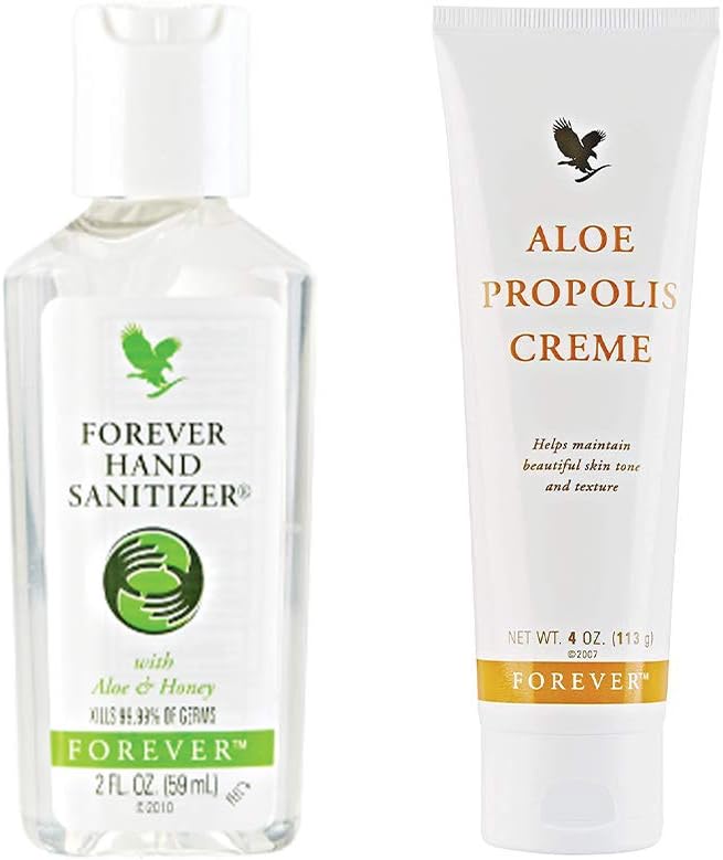aloe propolis creme forever amazon