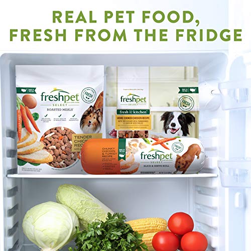 Freshpet Dog Food Roll - Image 4