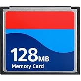 CF Memory Card 128mb Original Camera Card CF Card 128MB SDCFB-128-A10