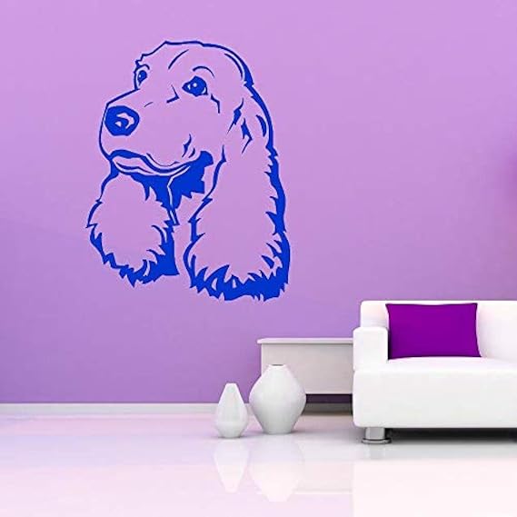 Adhesivo De Pared, Pegatinas Artísticas Para El Hogar, Decoración De