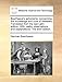 Boerhaave's Aphorisms: Concerning The Knowledge And Cure Of Diseases. Translated From The Last Latin Edition. With Useful