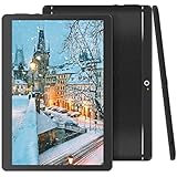 BeyondTab Android Tablet with SIM Card Slot Unlocked 10 inch -10.1" IPS Screen Octa Core 4GB RAM 64GB ROM 3G Phablet with WiFi GPS Bluetooth Tablet (Black)