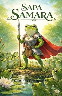 Livro SAPA SAMARA