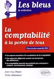 La  comptabilité à la portée de tous