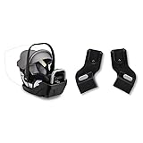 Britax Willow S Infant Car Seat with Alpine