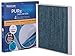 PureFlow Cabin Air Filter PC5660X | Fits 2008-11 Hyundai Accent, 2007-16 Elantra, 2013-14 Elantra Coupe, 2013-17 Elantra GT, 2015-16 Tucson, 2014-18 Kia Forte, 2014-16 Forte Koup, 2014-18 Forte5
