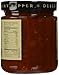 Desert Pepper Trading Company, Salsa Diablo, Hot, 16-Ounce