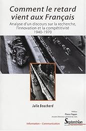 Comment le retard vient aux Français