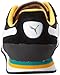 PUMA Cabana Mesh Sport Lace-Up Fashion Sneaker
