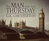 The Man Who Was Thursday