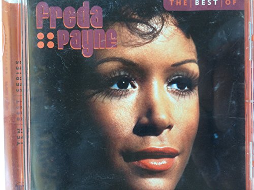 Freda Payne - The Party Mix Classic Soul - Zortam Music