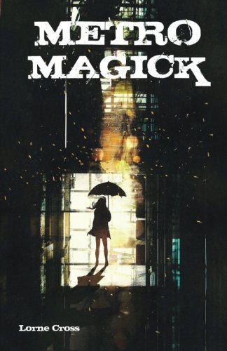 Metro Magick