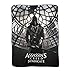 JUST FUNKY Assassin's Creed Syndicate Polar Fleece Balnket (Multi Color 4560) - (Xbox/PS4 Video Game Playstation) Gifts & Merchandise Decorative Wall Hanging Sofa Throw