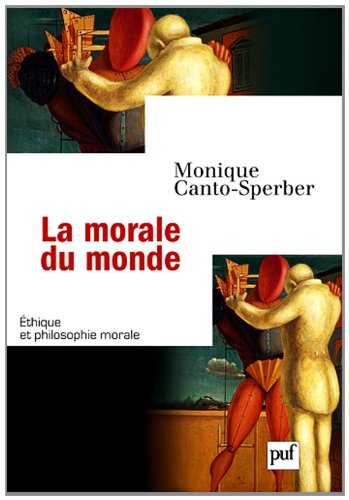 La  morale du monde